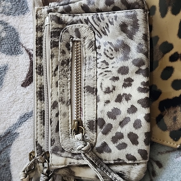 🛍2 small wallets.🛍 - Picture 3 of 7